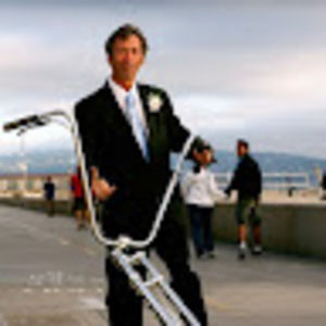 Meet your Posher, Craig